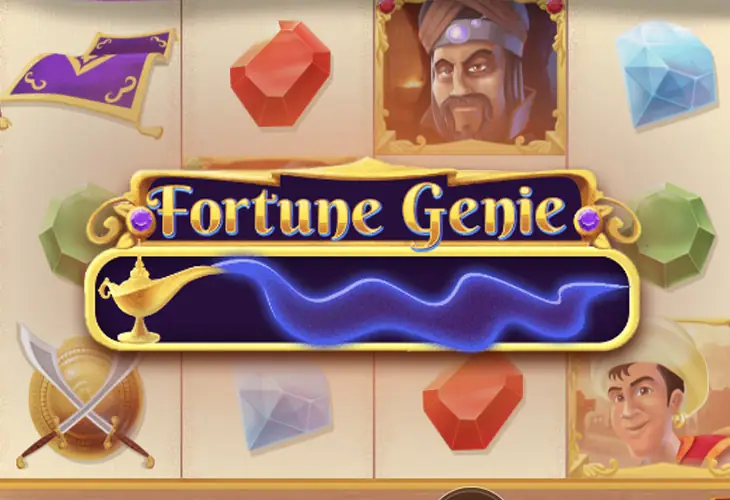 Fortune Genie