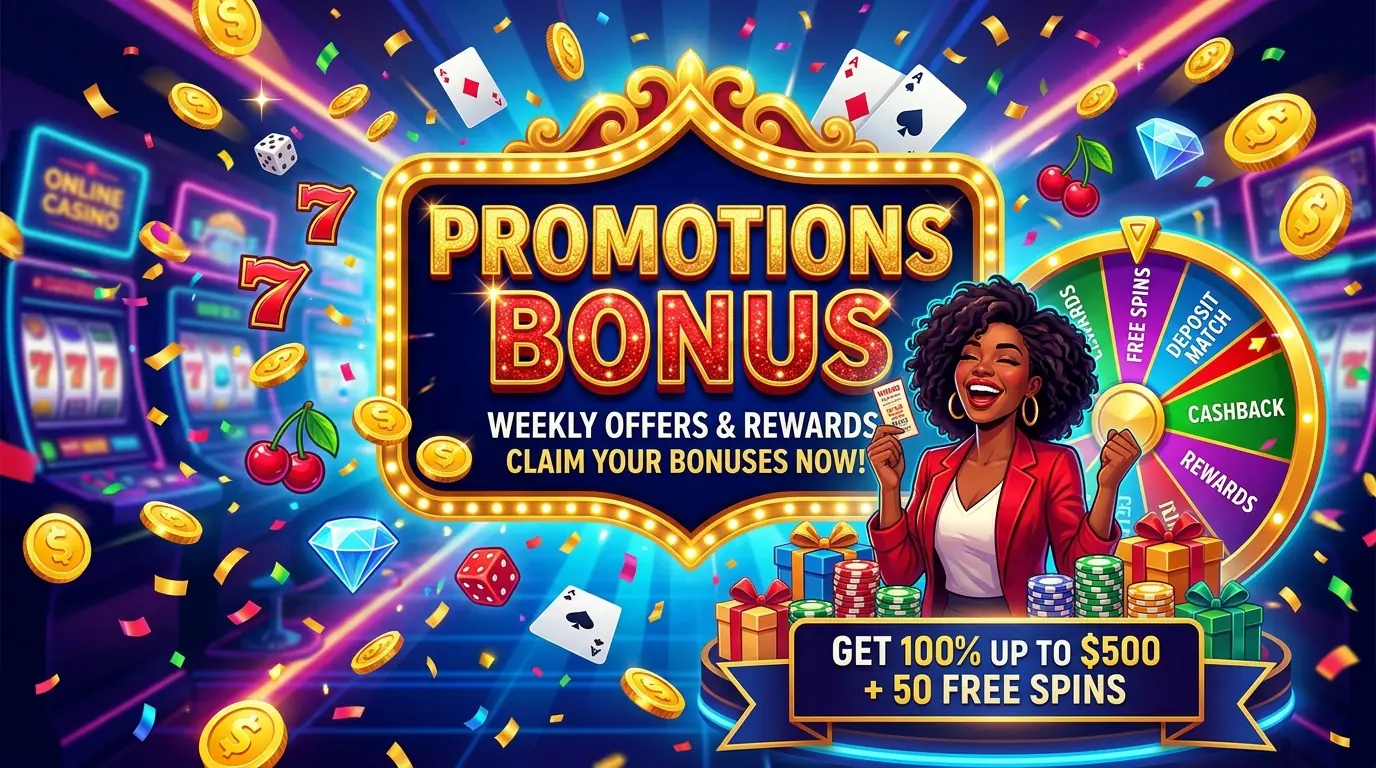 Ozwin promotions
