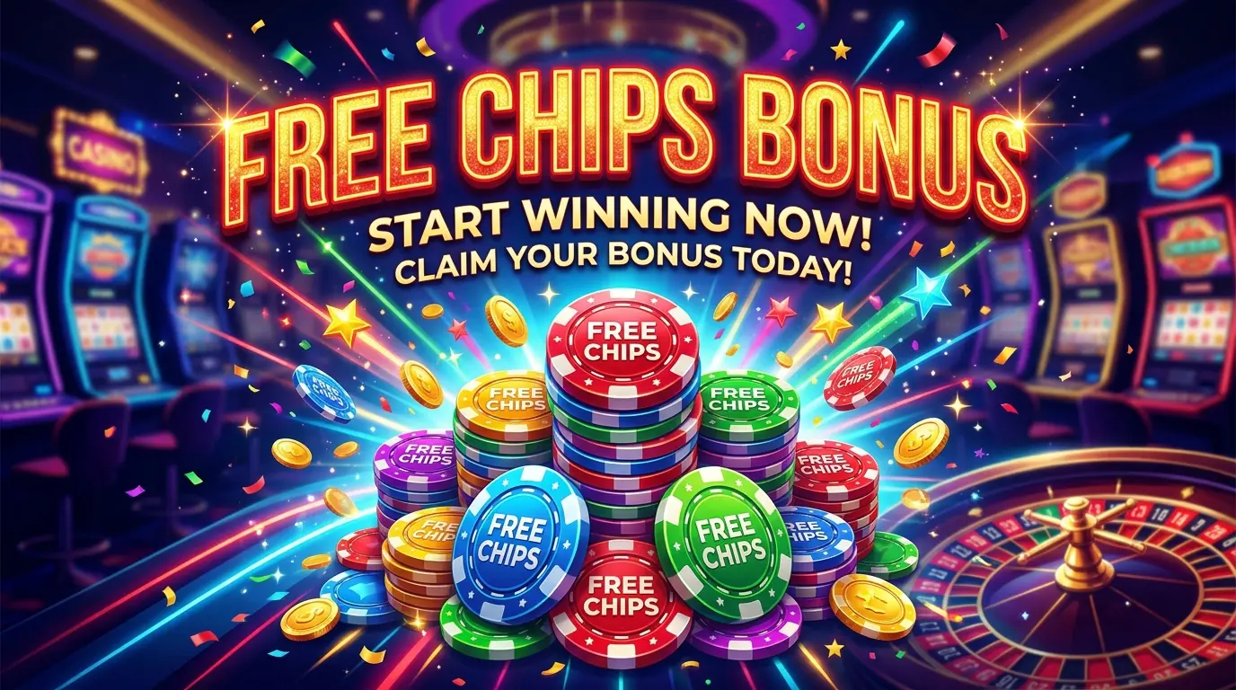 Ozwin free chips