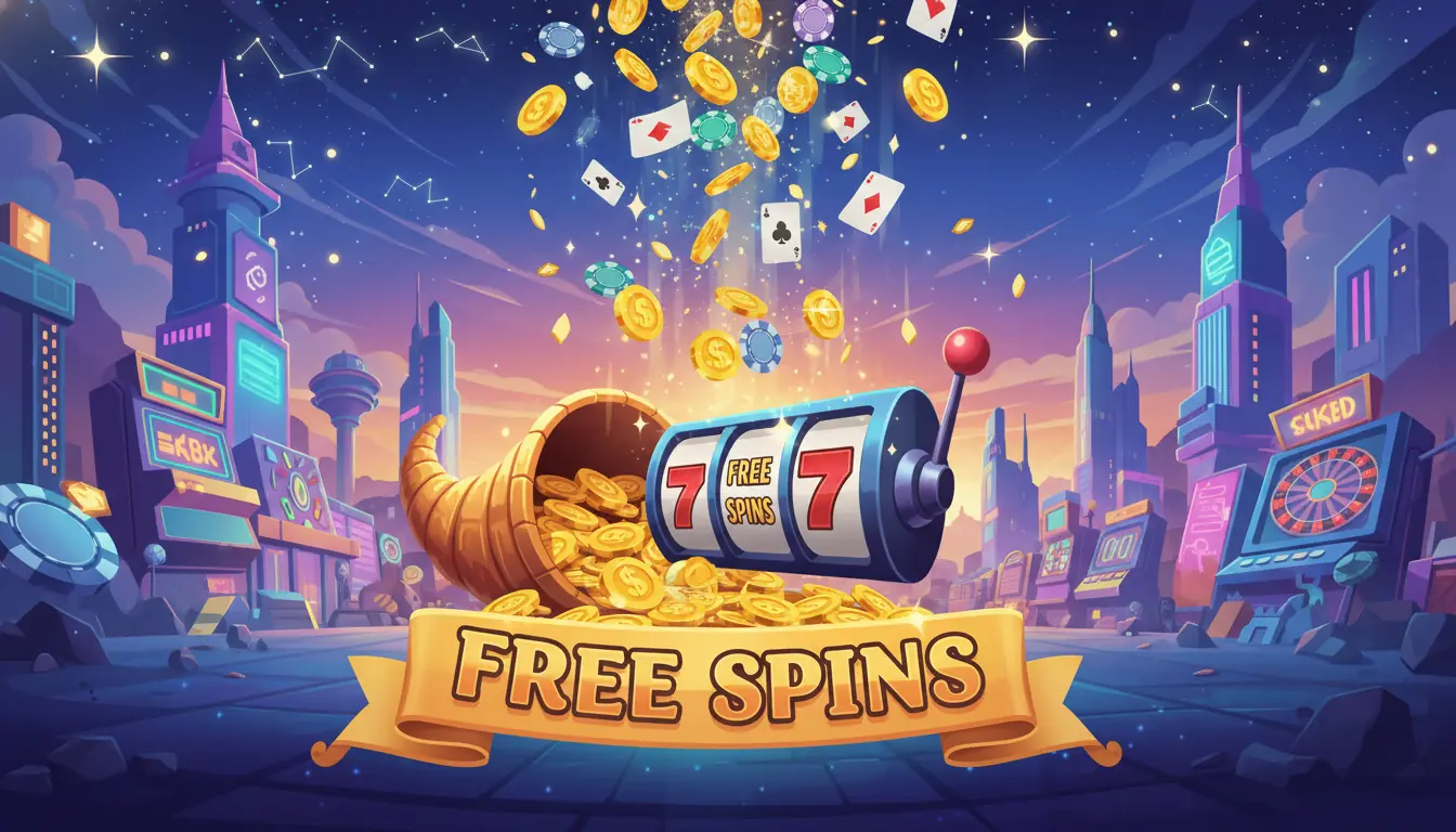Ozwin casino spin offers