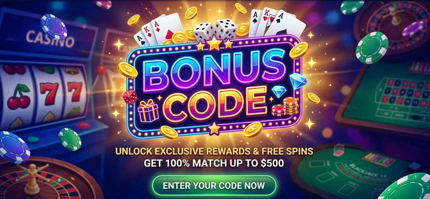 Ozwin casino bonus code