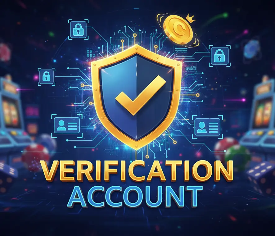 Ozwin casino account verification