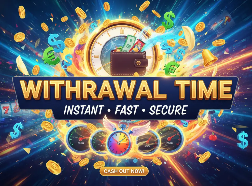 Ozwin casino withdrawal time