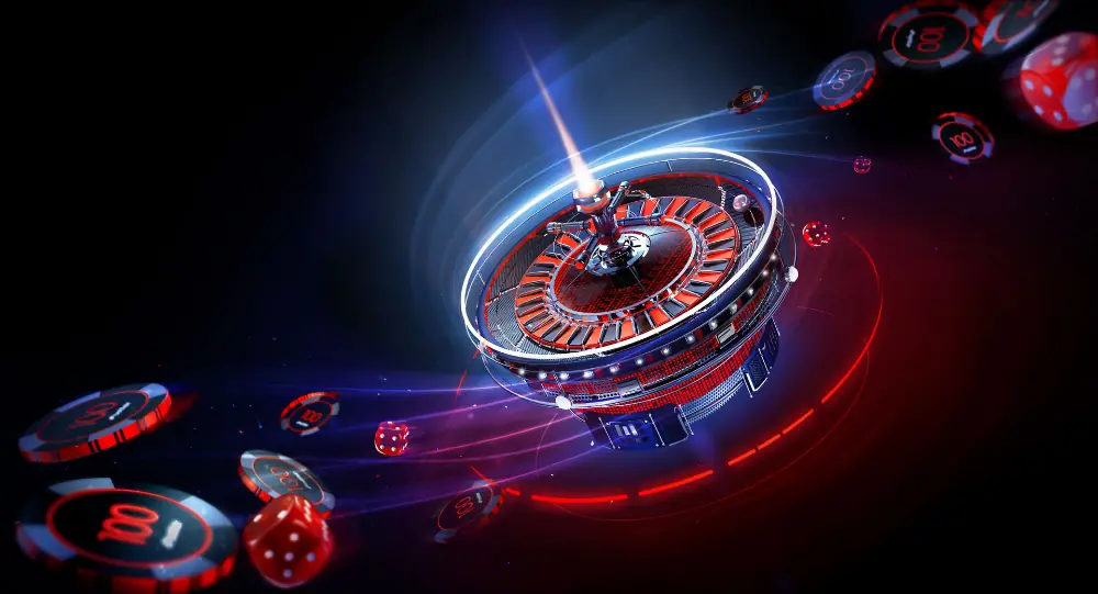 Ozwin Roulette guide